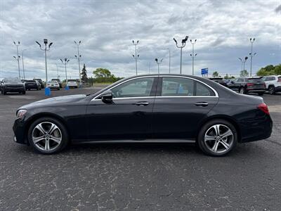 2020 Mercedes-Benz E 350 4MATIC - Photo 4 - Edmonton, AB T6V 1H5
