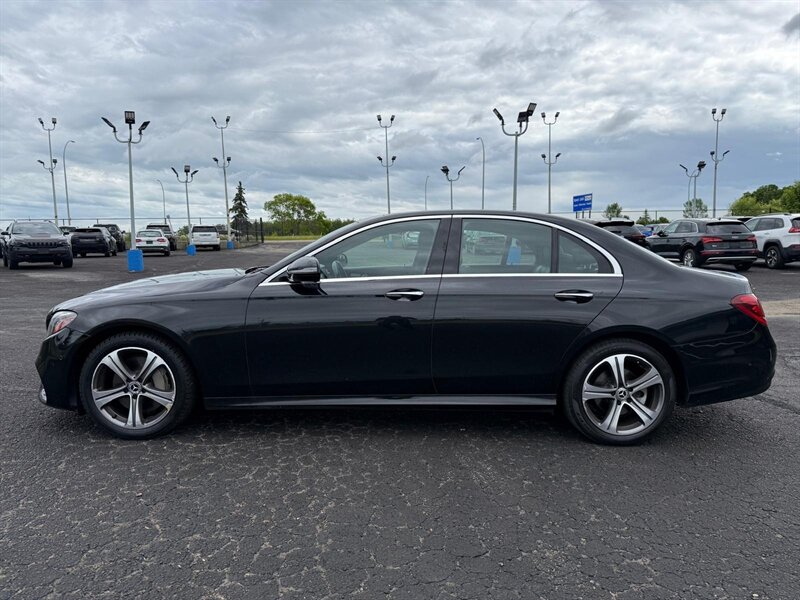 2020 Mercedes-Benz E 350 4MATIC - Photo 4 - Edmonton, AB T6V 1H5