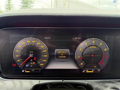 2020 Mercedes-Benz E 350 4MATIC - Photo 10 - Edmonton, AB T6V 1H5