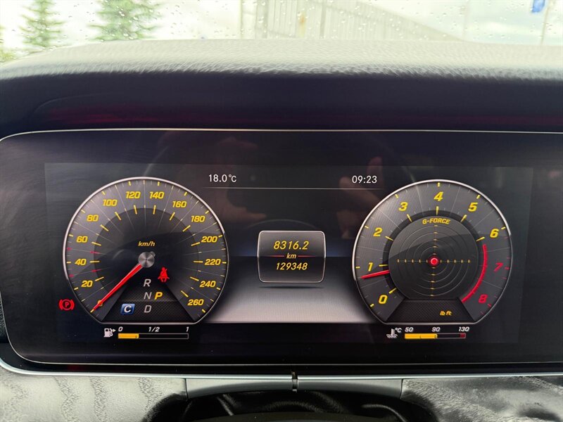 2020 Mercedes-Benz E 350 4MATIC - Photo 10 - Edmonton, AB T6V 1H5