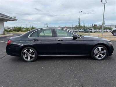 2020 Mercedes-Benz E 350 4MATIC - Photo 8 - Edmonton, AB T6V 1H5