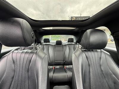 2020 Mercedes-Benz E 350 4MATIC - Photo 19 - Edmonton, AB T6V 1H5