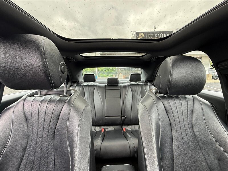 2020 Mercedes-Benz E 350 4MATIC - Photo 19 - Edmonton, AB T6V 1H5