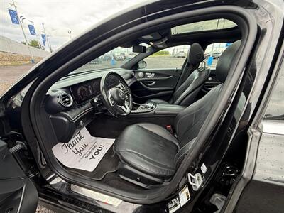 2020 Mercedes-Benz E 350 4MATIC - Photo 15 - Edmonton, AB T6V 1H5
