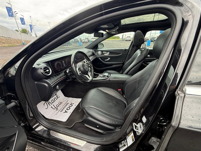 2020 Mercedes-Benz E 350 4MATIC - Photo 15 - Edmonton, AB T6V 1H5
