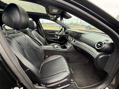 2020 Mercedes-Benz E 350 4MATIC - Photo 17 - Edmonton, AB T6V 1H5
