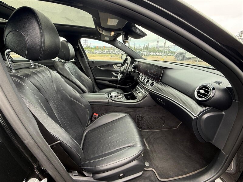 2020 Mercedes-Benz E 350 4MATIC - Photo 17 - Edmonton, AB T6V 1H5