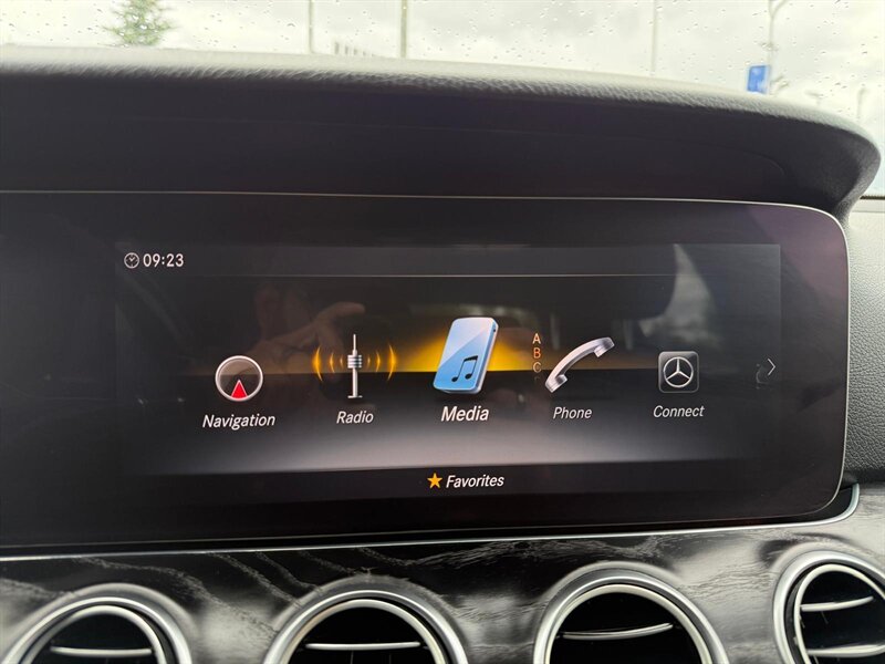 2020 Mercedes-Benz E 350 4MATIC - Photo 11 - Edmonton, AB T6V 1H5