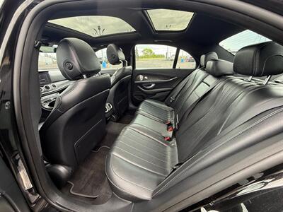 2020 Mercedes-Benz E 350 4MATIC - Photo 16 - Edmonton, AB T6V 1H5