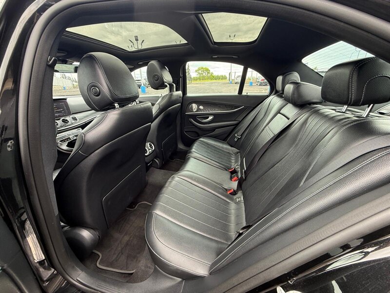 2020 Mercedes-Benz E 350 4MATIC - Photo 16 - Edmonton, AB T6V 1H5