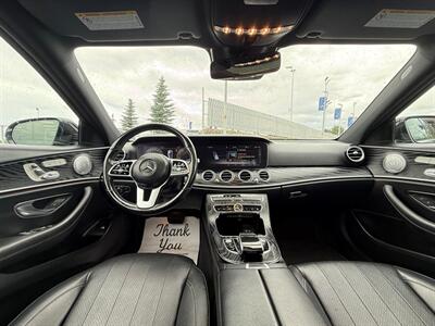 2020 Mercedes-Benz E 350 4MATIC - Photo 14 - Edmonton, AB T6V 1H5