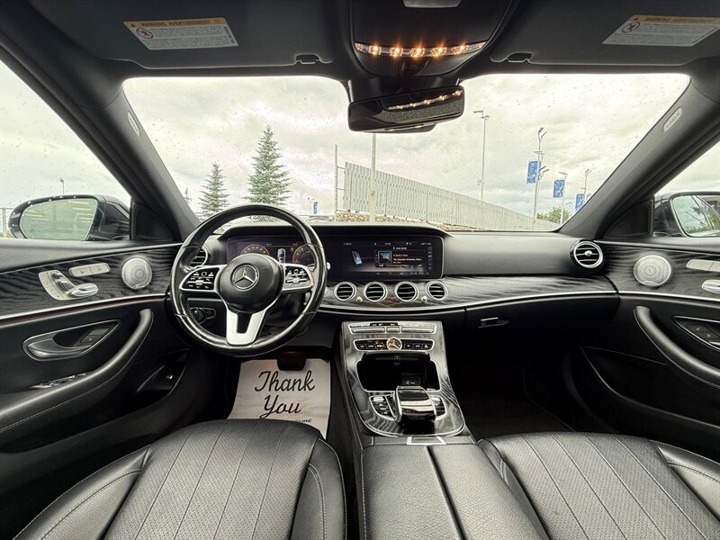 2020 Mercedes-Benz E 350 4MATIC - Photo 14 - Edmonton, AB T6V 1H5