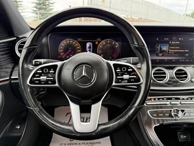 2020 Mercedes-Benz E 350 4MATIC - Photo 9 - Edmonton, AB T6V 1H5