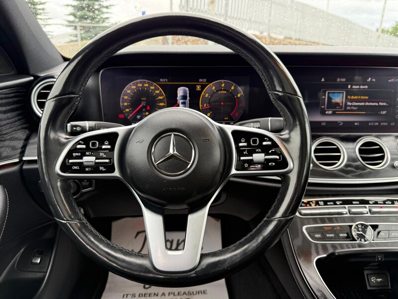 2020 Mercedes-Benz E 350 4MATIC - Photo 9 - Edmonton, AB T6V 1H5