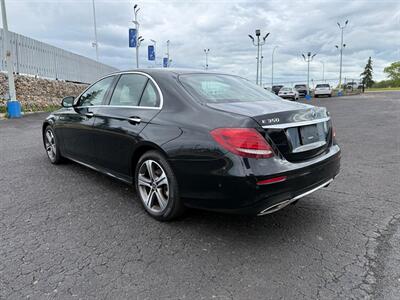 2020 Mercedes-Benz E 350 4MATIC - Photo 5 - Edmonton, AB T6V 1H5