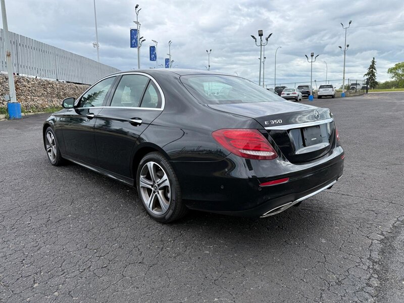 2020 Mercedes-Benz E 350 4MATIC - Photo 5 - Edmonton, AB T6V 1H5