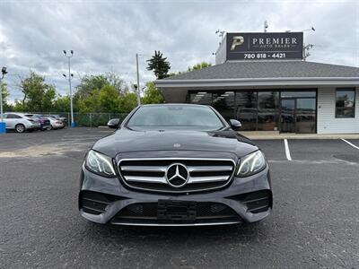 2020 Mercedes-Benz E 350 4MATIC - Photo 2 - Edmonton, AB T6V 1H5