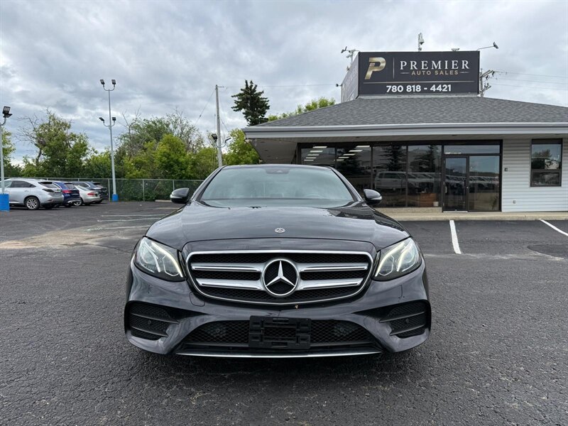 2020 Mercedes-Benz E 350 4MATIC - Photo 2 - Edmonton, AB T6V 1H5