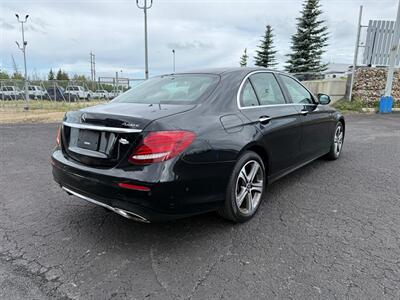 2020 Mercedes-Benz E 350 4MATIC - Photo 7 - Edmonton, AB T6V 1H5