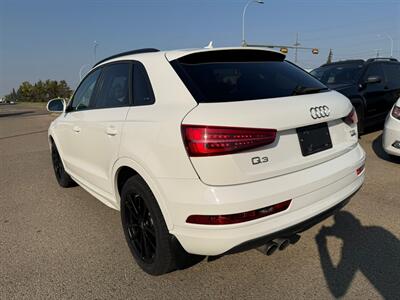 2017 Audi Q3 2.0T quattro Komfort   - Photo 5 - Edmonton, AB T5S 2X1