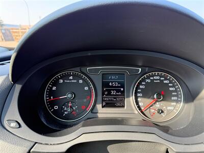 2017 Audi Q3 2.0T quattro Komfort   - Photo 10 - Edmonton, AB T5S 2X1