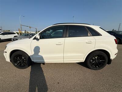 2017 Audi Q3 2.0T quattro Komfort   - Photo 4 - Edmonton, AB T5S 2X1