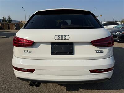 2017 Audi Q3 2.0T quattro Komfort   - Photo 6 - Edmonton, AB T5S 2X1