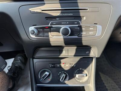 2017 Audi Q3 2.0T quattro Komfort   - Photo 12 - Edmonton, AB T5S 2X1