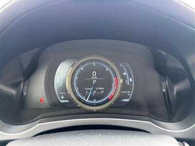 2015 Lexus IS 350   - Photo 10 - Edmonton, AB T5G 0N9