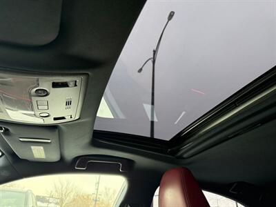 2015 Lexus IS 350   - Photo 21 - Edmonton, AB T5G 0N9