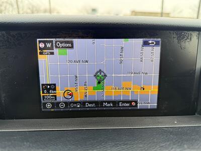 2015 Lexus IS 350   - Photo 11 - Edmonton, AB T5G 0N9