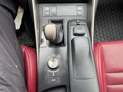 2015 Lexus IS 350   - Photo 13 - Edmonton, AB T5G 0N9