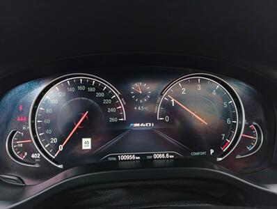 2019 BMW X4 M40i - Photo 16 - Edmonton, AB T6V 1H5