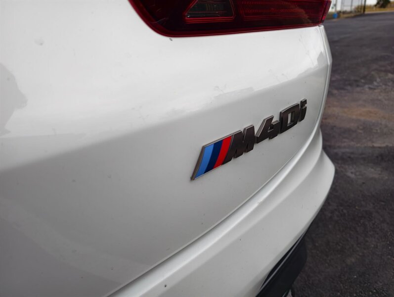 2019 BMW X4 M40i - Photo 8 - Edmonton, AB T6V 1H5