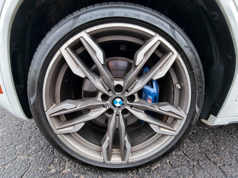 2019 BMW X4 M40i - Photo 20 - Edmonton, AB T6V 1H5