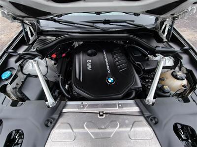 2019 BMW X4 M40i - Photo 21 - Edmonton, AB T6V 1H5