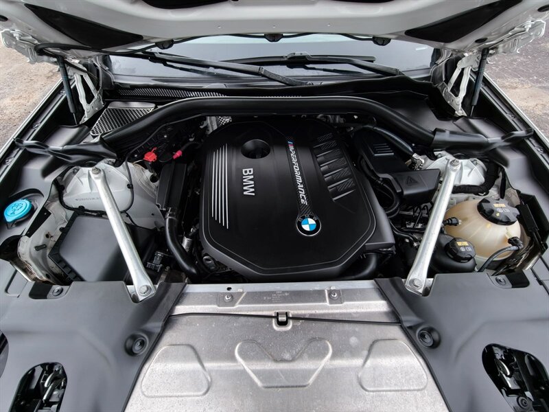 2019 BMW X4 M40i - Photo 21 - Edmonton, AB T6V 1H5