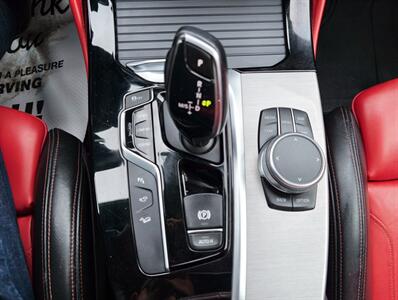 2019 BMW X4 M40i - Photo 18 - Edmonton, AB T6V 1H5