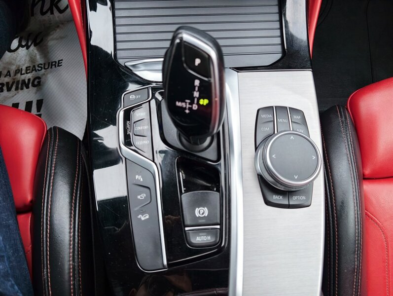 2019 BMW X4 M40i - Photo 18 - Edmonton, AB T6V 1H5