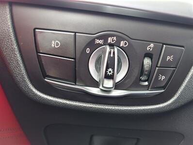 2019 BMW X4 M40i - Photo 19 - Edmonton, AB T6V 1H5