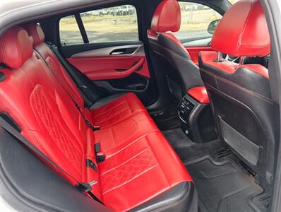 2019 BMW X4 M40i - Photo 13 - Edmonton, AB T6V 1H5