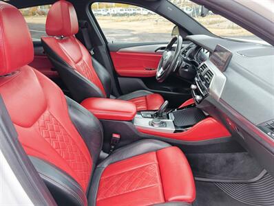 2019 BMW X4 M40i - Photo 11 - Edmonton, AB T6V 1H5
