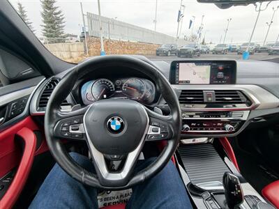 2019 BMW X4 M40i - Photo 17 - Edmonton, AB T6V 1H5