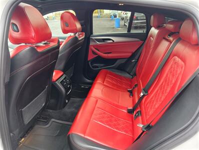 2019 BMW X4 M40i - Photo 12 - Edmonton, AB T6V 1H5