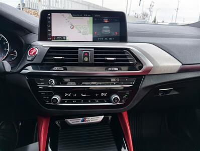 2019 BMW X4 M40i - Photo 22 - Edmonton, AB T6V 1H5