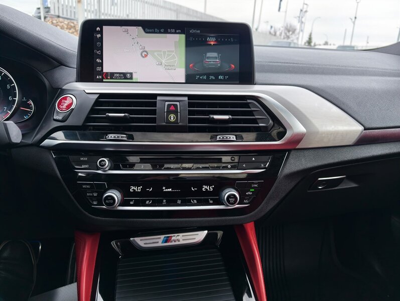 2019 BMW X4 M40i - Photo 22 - Edmonton, AB T6V 1H5