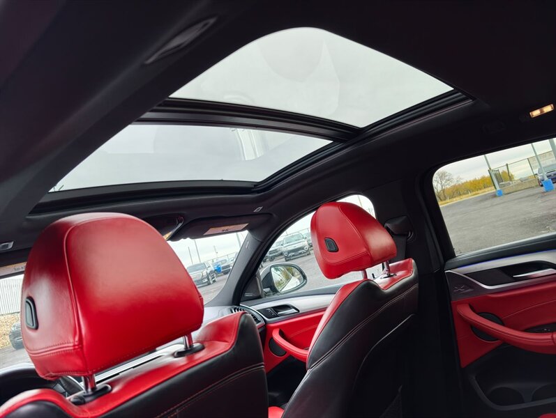 2019 BMW X4 M40i - Photo 15 - Edmonton, AB T6V 1H5