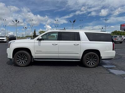 2019 GMC Yukon XL Denali - Photo 4 - Edmonton, AB T6V 1H5