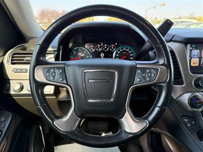 2019 GMC Yukon XL Denali   - Photo 9 - Edmonton, AB T5S 2X1