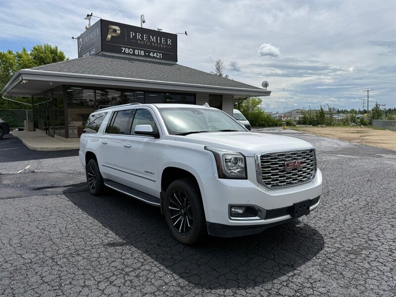 2019 GMC Yukon XL Denali   - Photo 1 - Edmonton, AB T6V 1H5